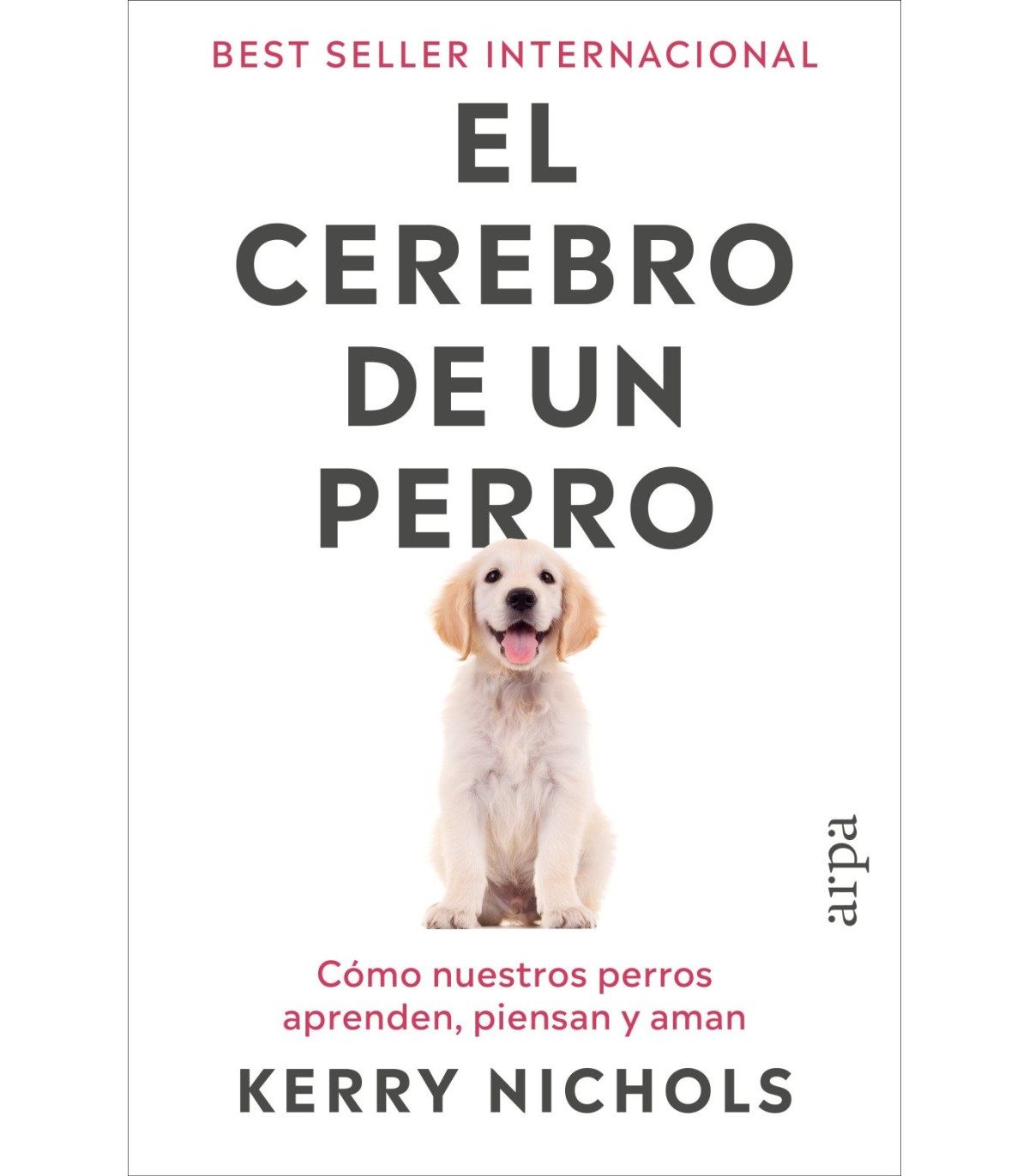 CEREBRO DE UN PERRO, EL