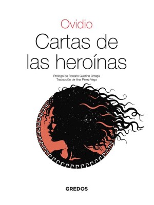 CARTAS DE LAS HEROÍNAS