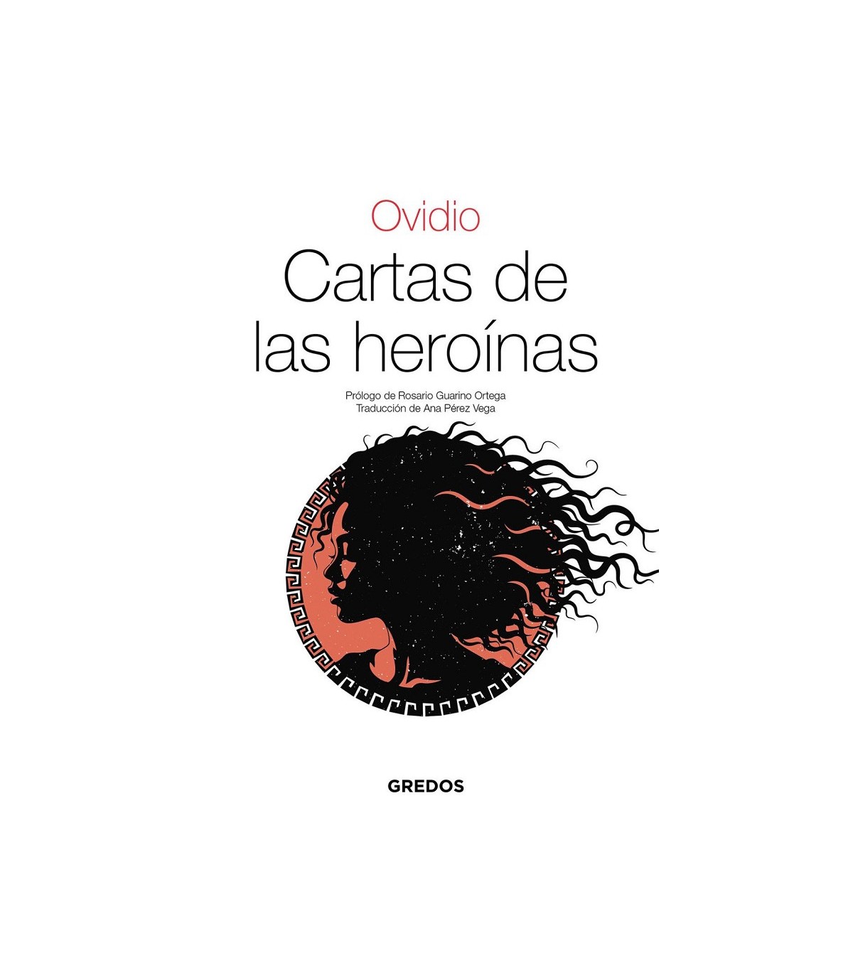 CARTAS DE LAS HEROÍNAS