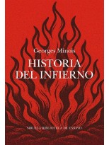 HISTORIA DEL INFIERNO