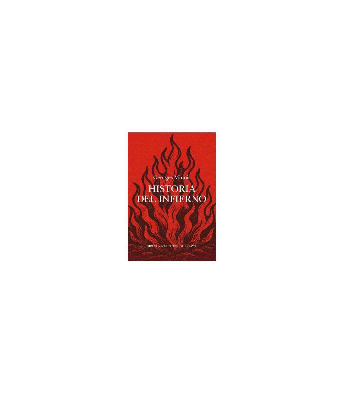 HISTORIA DEL INFIERNO