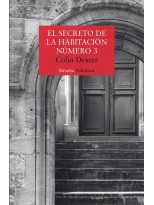 SECRETO DE LA HABITACIÓN NÚMERO 3
