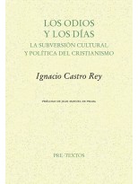 ODIOS Y LOS DÍAS, LOS