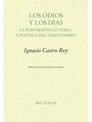 ODIOS Y LOS DÍAS, LOS