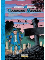 CASACAS AZULES 2002-2005