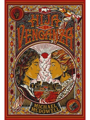 HIJA DE LA VENGANZA