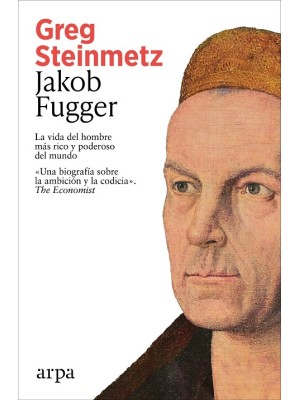 JAKOB FUGGER