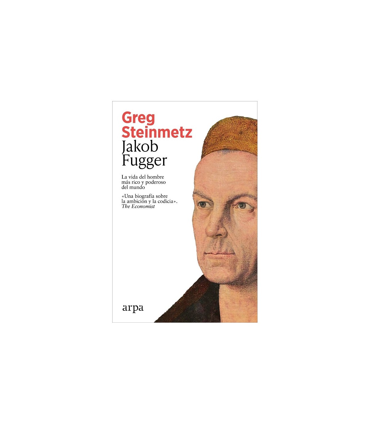 JAKOB FUGGER