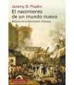 NACIMIENTO DE UN MUNDO NUEVO- RÚSTICA