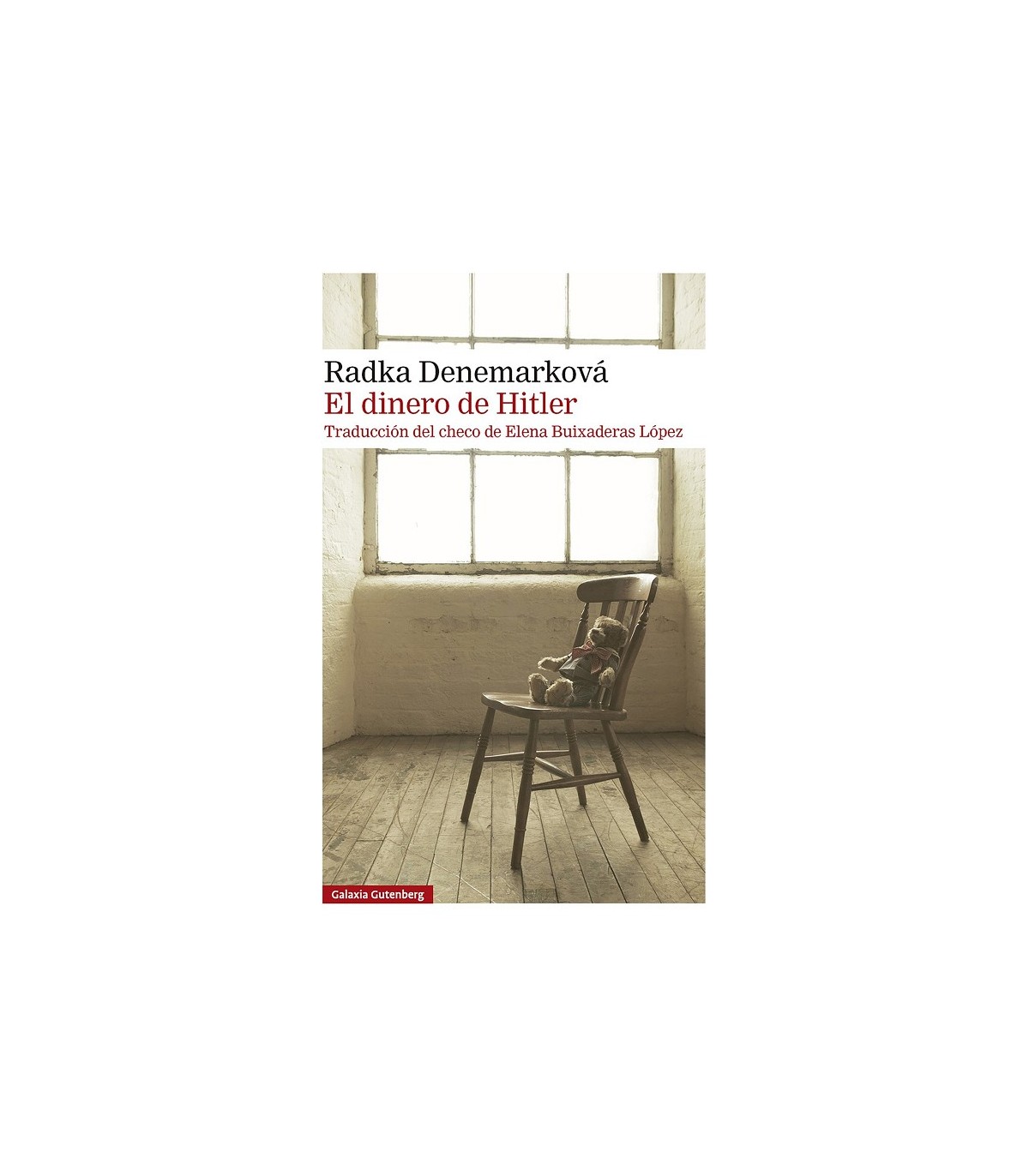 DINERO DE HITLER, EL