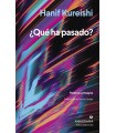 QUÉ HA PASADO?