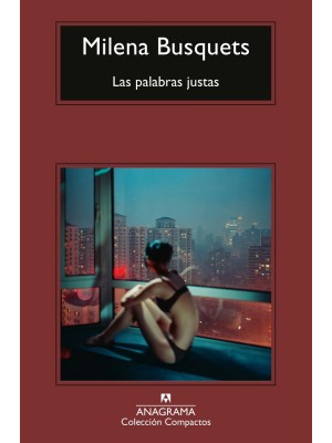 PALABRAS JUSTAS, LAS