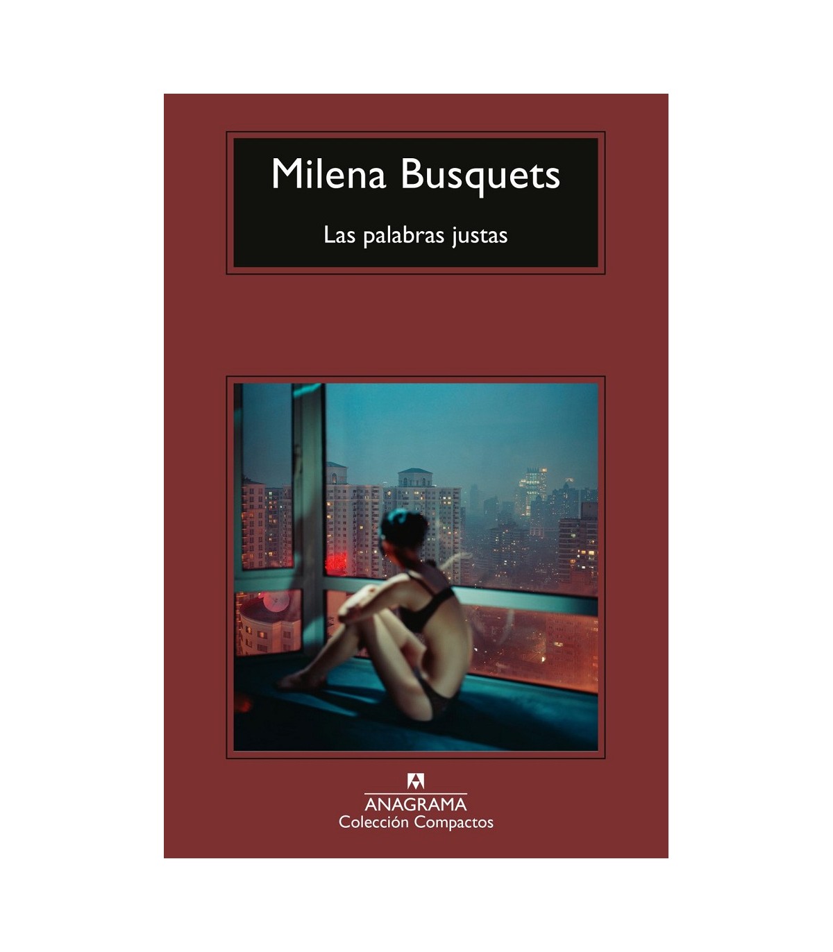 PALABRAS JUSTAS, LAS