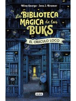 LA BIBLIOTECA MAGICA DE LOS BUKS EL ORÁCULO LOCO