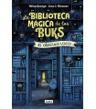 LA BIBLIOTECA MAGICA DE LOS BUKS EL ORÁCULO LOCO