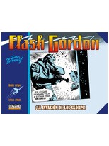 FLASH GORDON 1958-1960