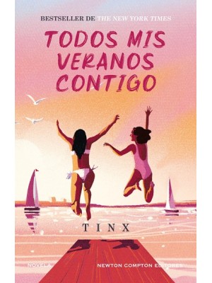 TODOS MIS VERANOS CONTIGO