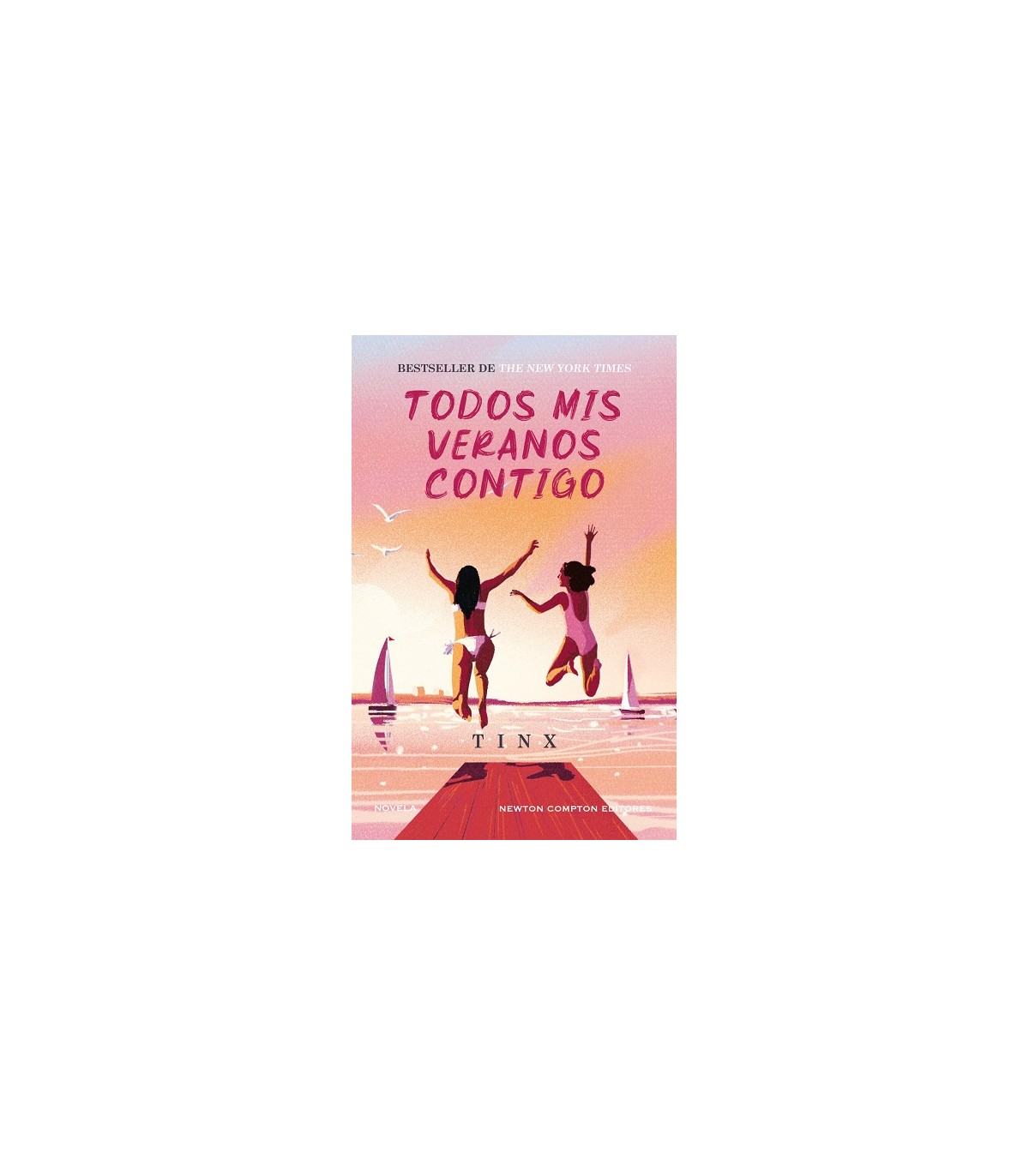 TODOS MIS VERANOS CONTIGO
