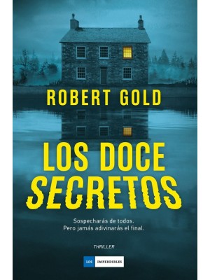 DOCE SECRETOS, LOS