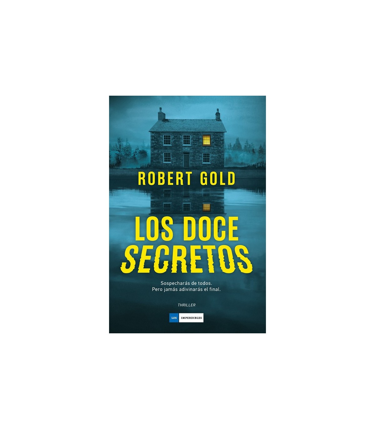 DOCE SECRETOS, LOS