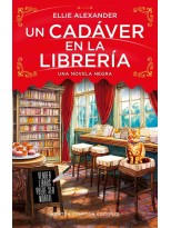 CADÁVER EN LA LIBRERÍA, UN