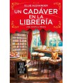 CADÁVER EN LA LIBRERÍA, UN
