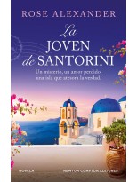 JOVEN DE SANTORINI, LA