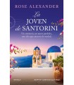 JOVEN DE SANTORINI, LA