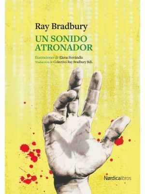 SONIDO ATRONADOR, UN
