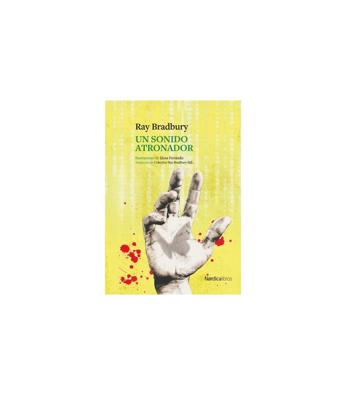 SONIDO ATRONADOR, UN