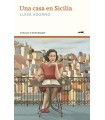 CASA EN SICILIA, UNA