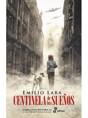 CENTINELA DE LOS SUEÑOS