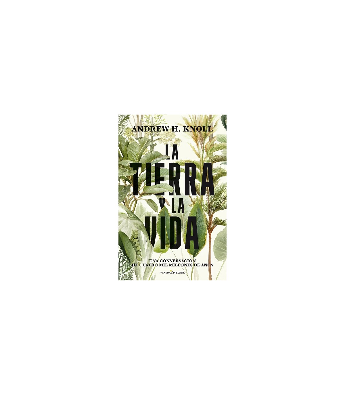 TIERRA Y LA VIDA, LA