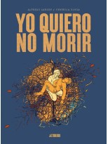 YO QUIERO NO MORIR