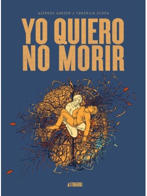 YO QUIERO NO MORIR
