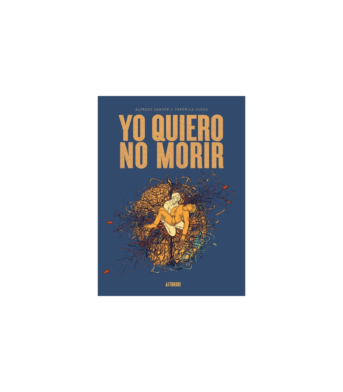 YO QUIERO NO MORIR