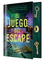 JUEGO DEL ESCAPE, EL