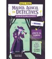 MALDITA AGENCIA DE DETECTIVES