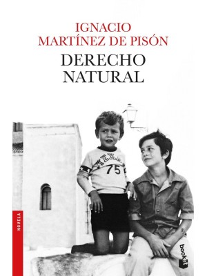 DERECHO NATURAL