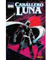 CABALLERO LUNA 01 CUENTA ATRÁS HACIA LA OSCURIDAD