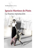 BUENA REPUTACIÓN, LA