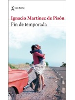 FIN DE TEMPORADA