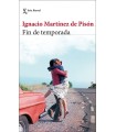 FIN DE TEMPORADA