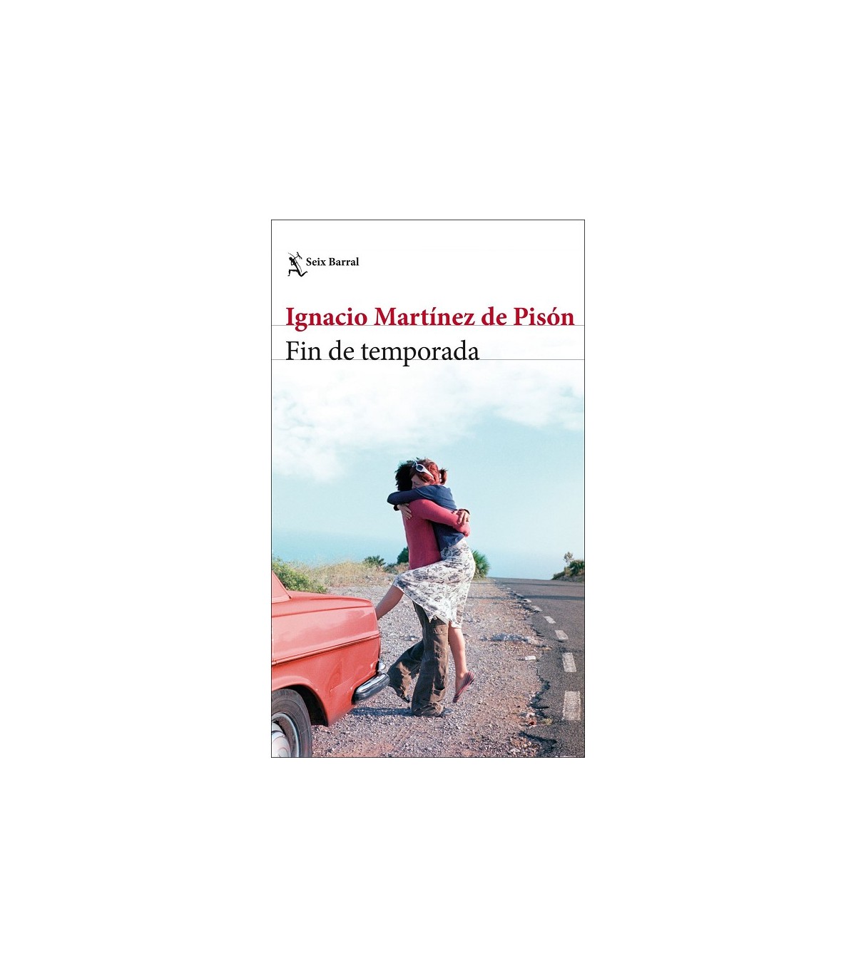 FIN DE TEMPORADA