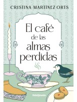 CAFÉ DE LAS ALMAS PERDIDAS, EL