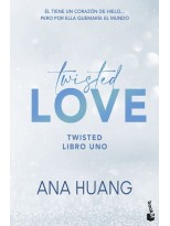 TWISTED LOVE (SERIE TWISTED, 1)