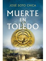 MUERTE EN TOLEDO