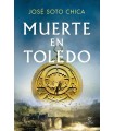 MUERTE EN TOLEDO