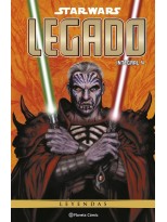 STAR WARS LEGADO Nº 04
