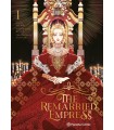 REMARRIED EMPRESS Nº 01